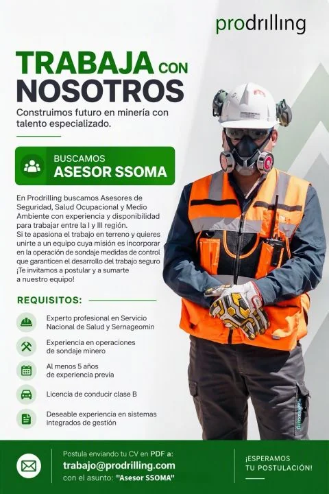 Asesor SSOMA - imagen 1