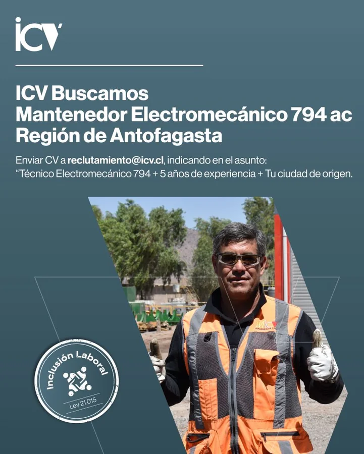 Mantenedor Electromecánico 794 AC - imagen 1