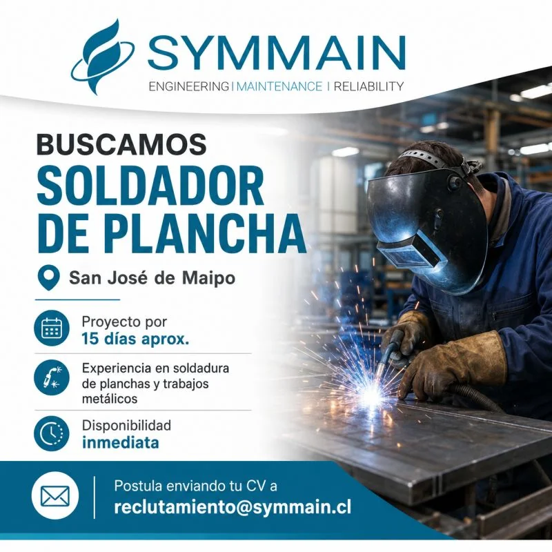 Soldador de plancha - imagen 1