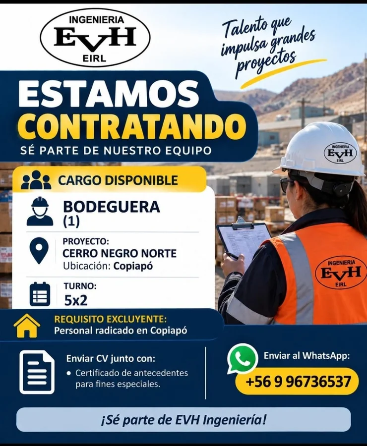 Bodeguera - imagen 1
