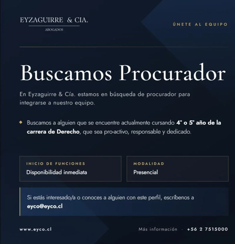 Procurador - imagen 1